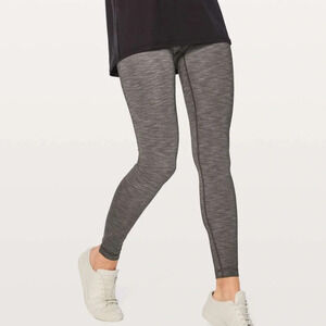 Lululemon Wunder Under Hi-Rise Leggings Full-On Luxtreme 6